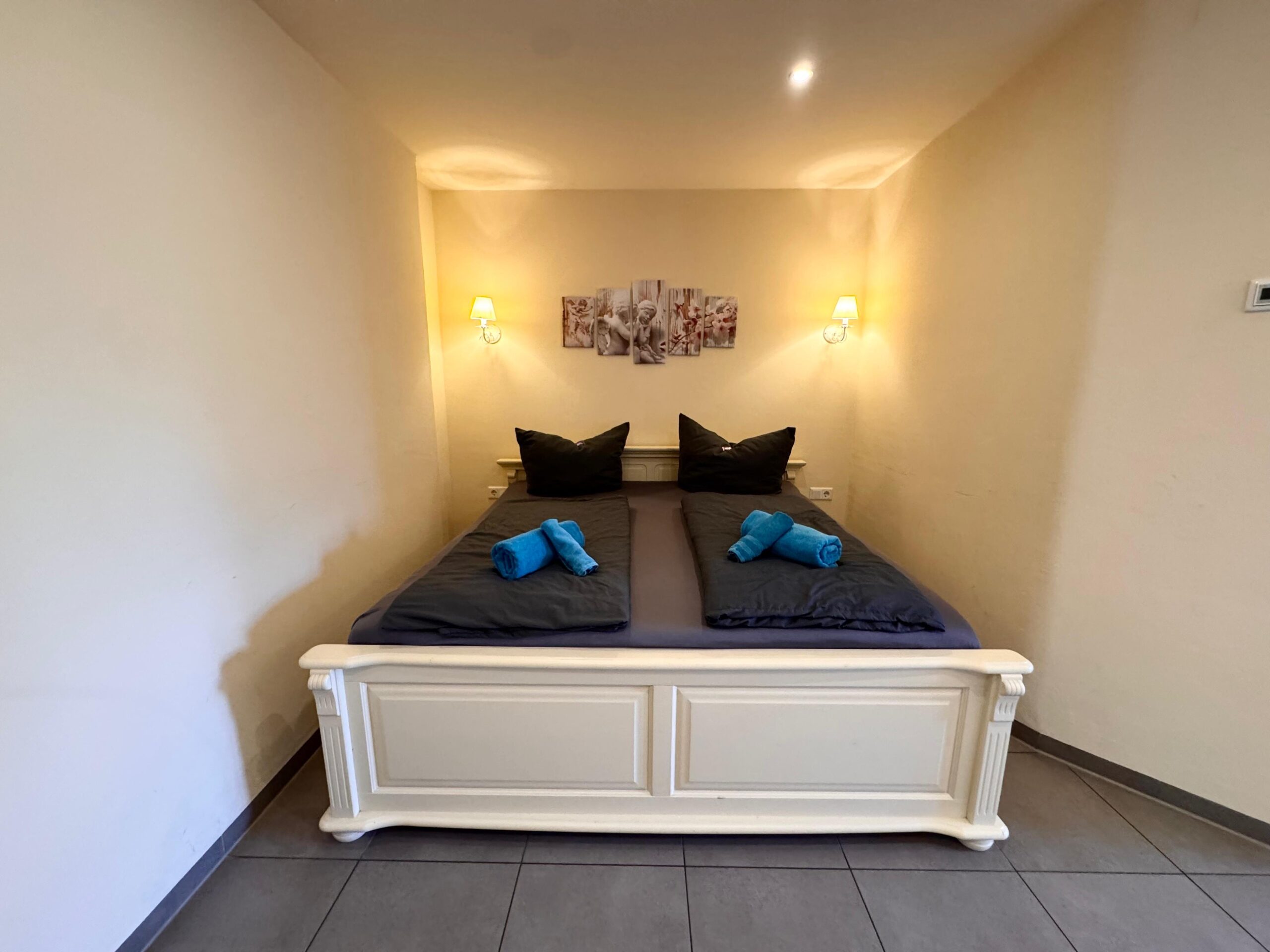 Bauernzimmer