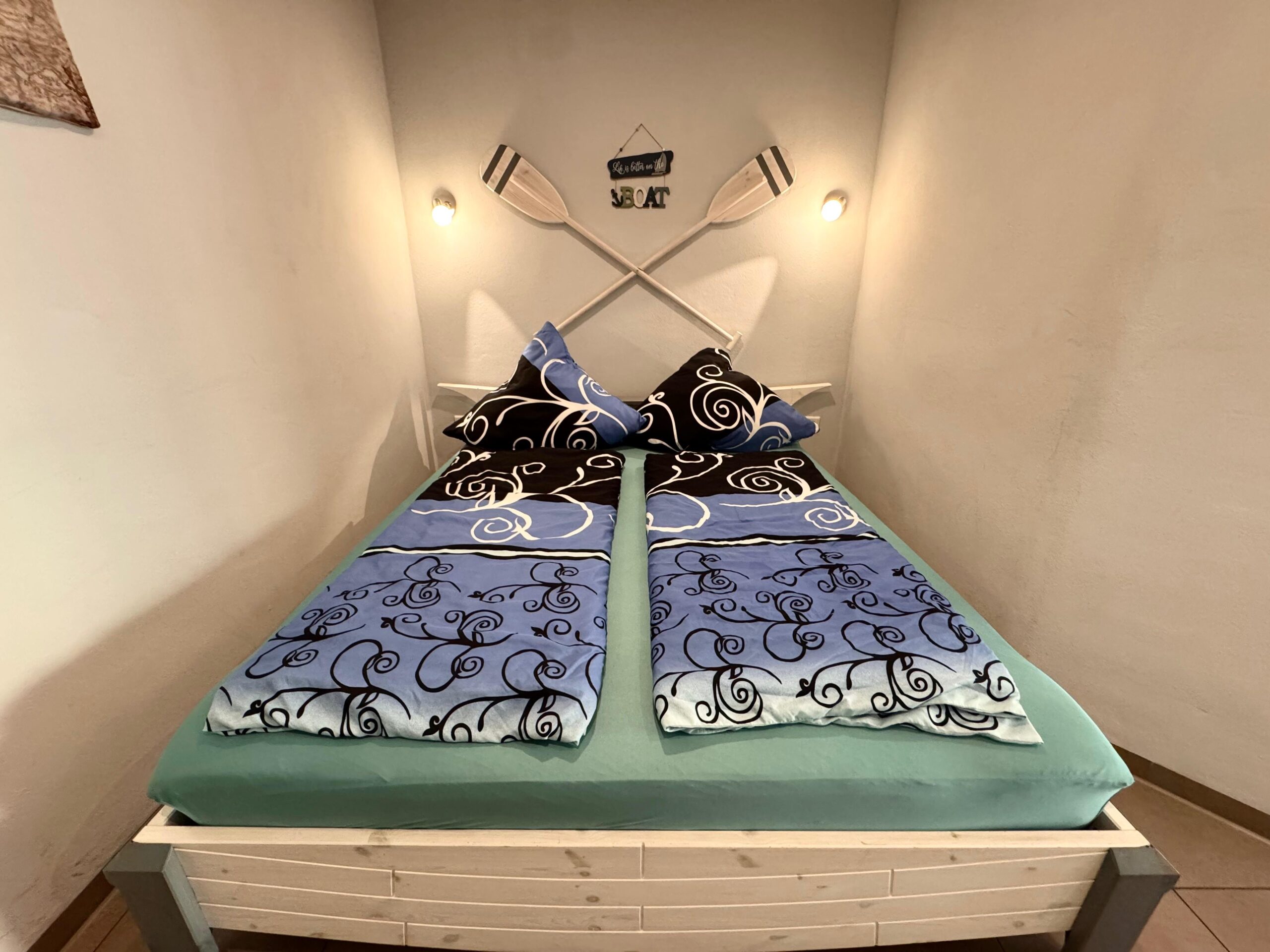 Küstenzimmer