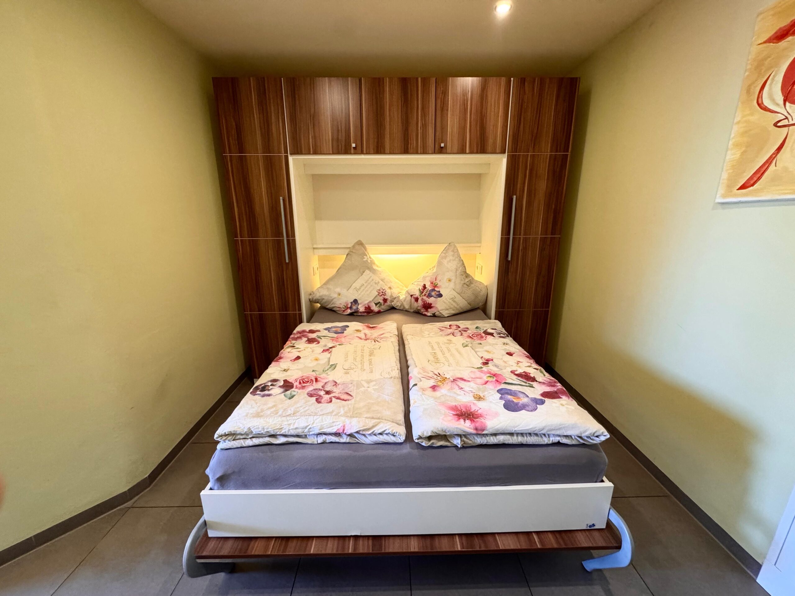 Modernes Zimmer